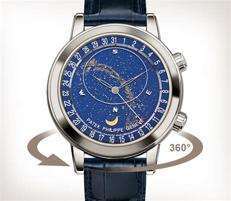 patek philippe grand complications platinum celestial|patek philippe grand complications watches.